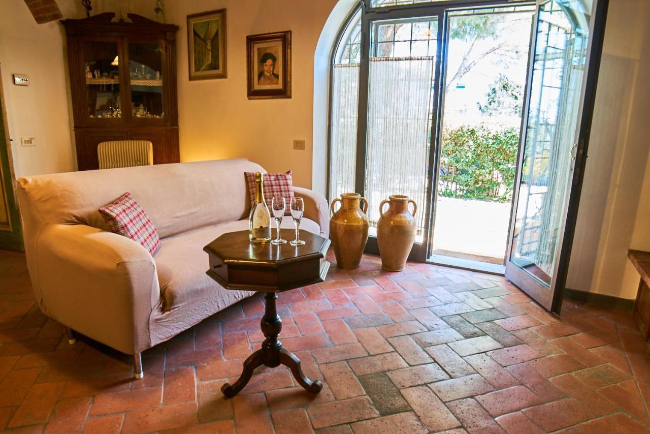 Il Portico Apt - Dolcevita