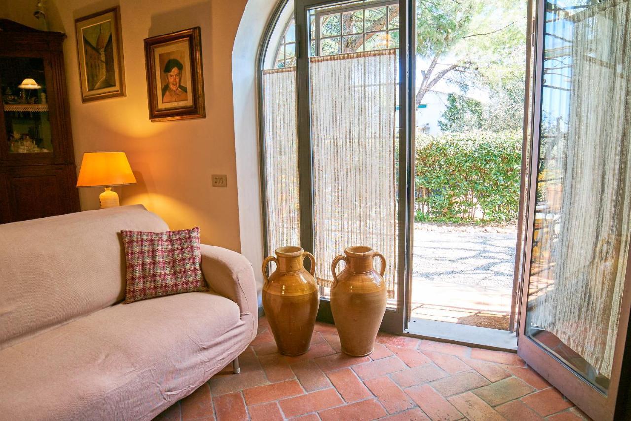 Il Portico Apt - Dolcevita Firenze