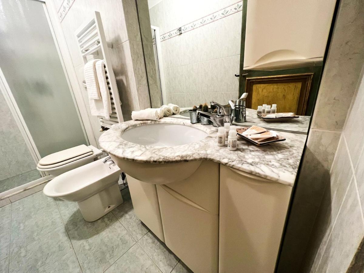 Apartment Il Portico Apt - Dolcevita