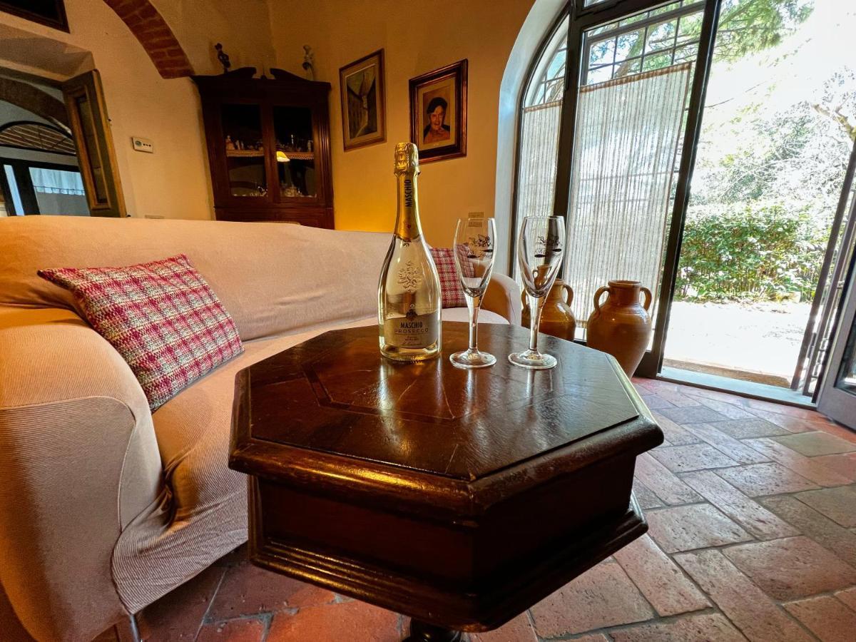 Il Portico Apt - Dolcevita *