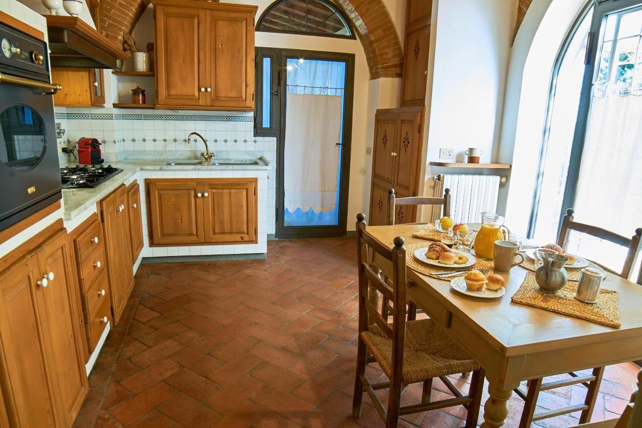 Il Portico Apt - Dolcevita Apartment Florence