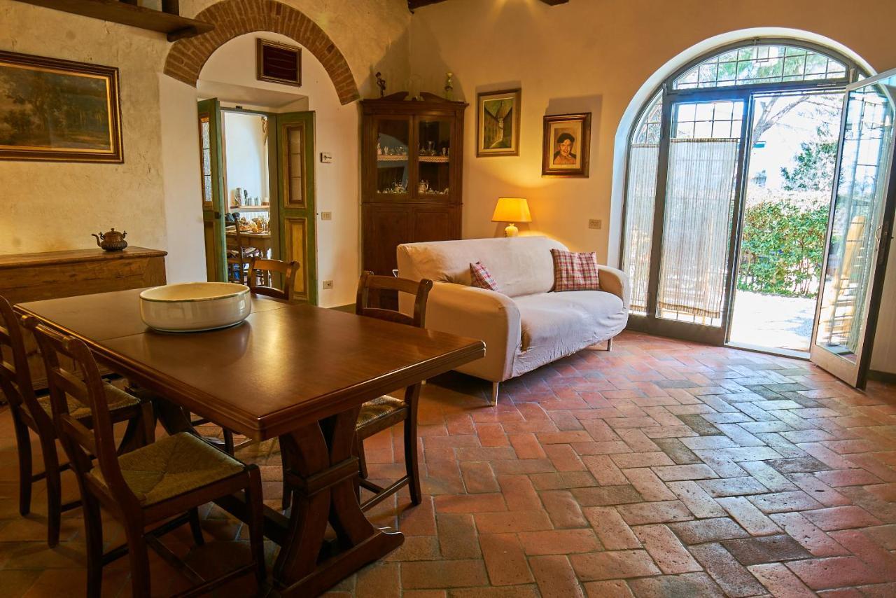 Apartment Il Portico Apt - Dolcevita Florence