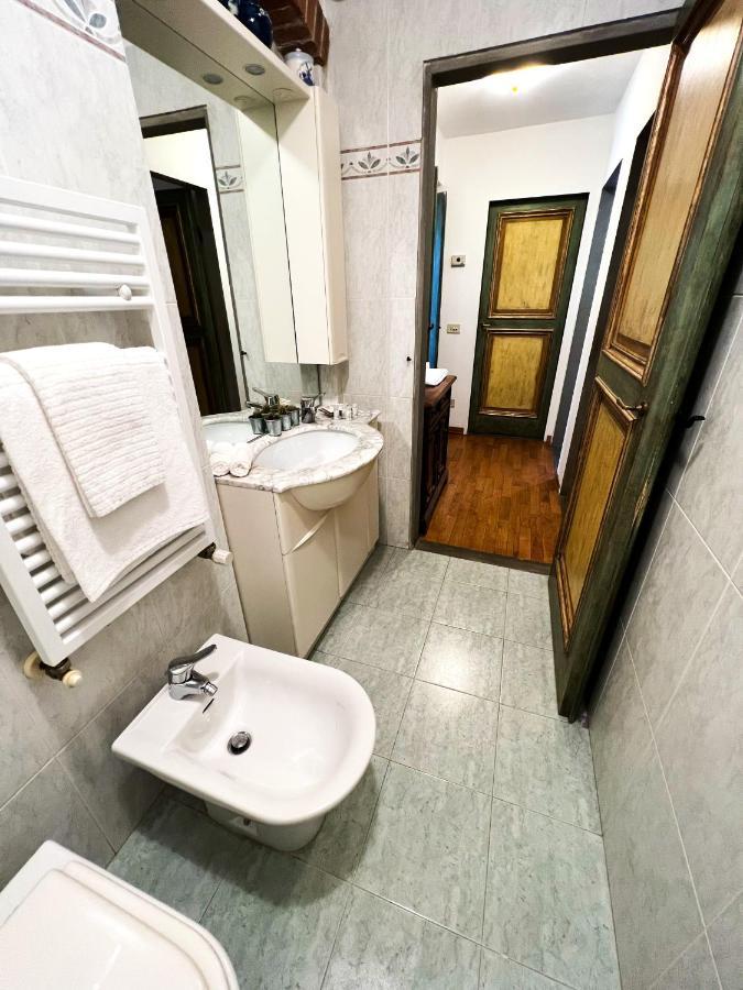 Il Portico Apt - Dolcevita Apartment