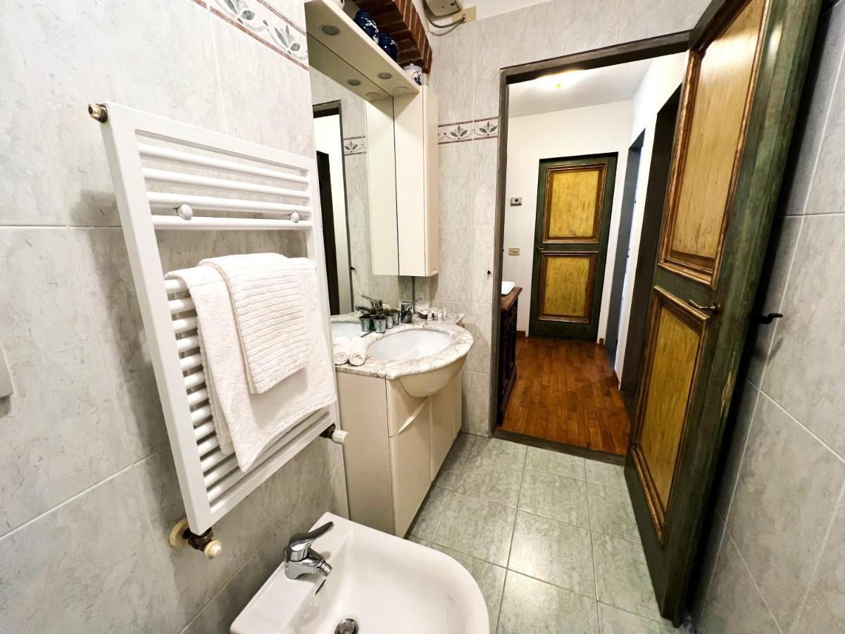 Il Portico Apt - Dolcevita Firenze