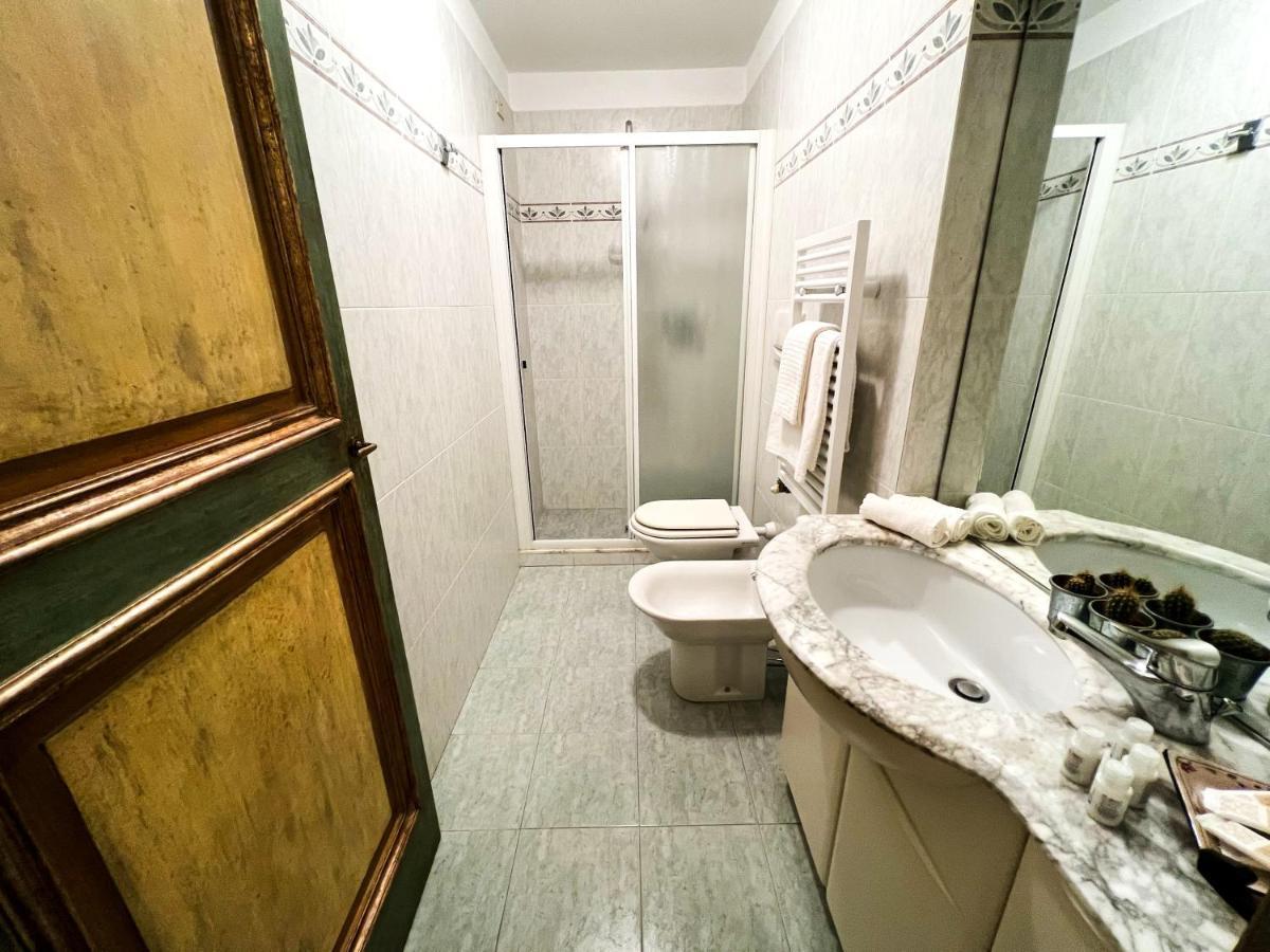 Il Portico Apt - Dolcevita Firenze