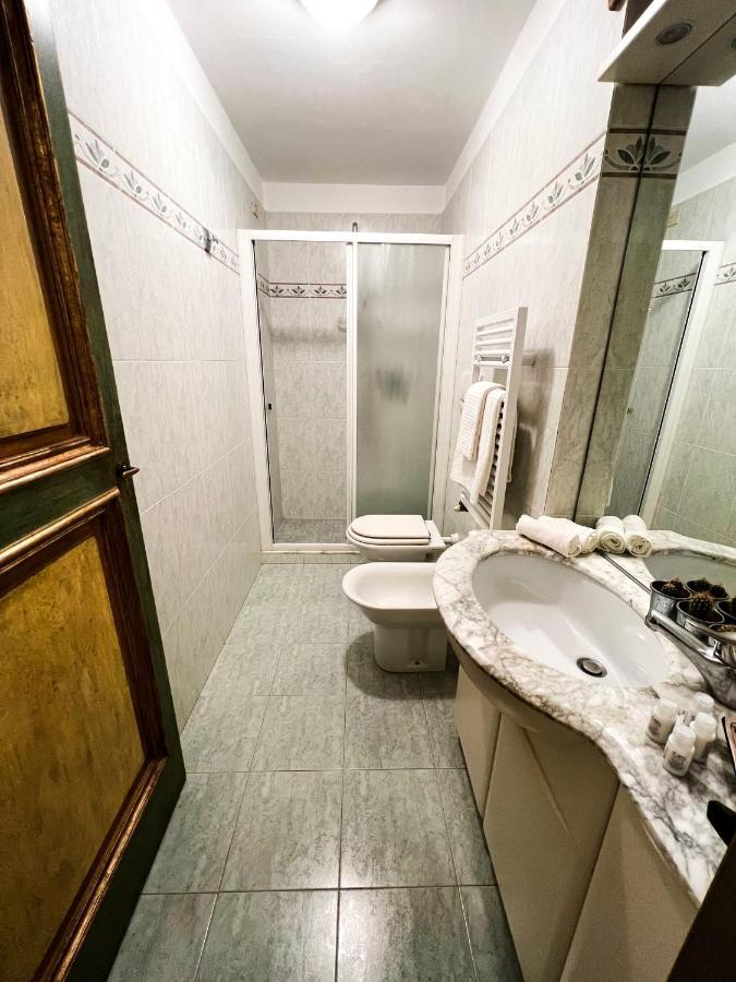 Il Portico Apt - Dolcevita Apartment Florence