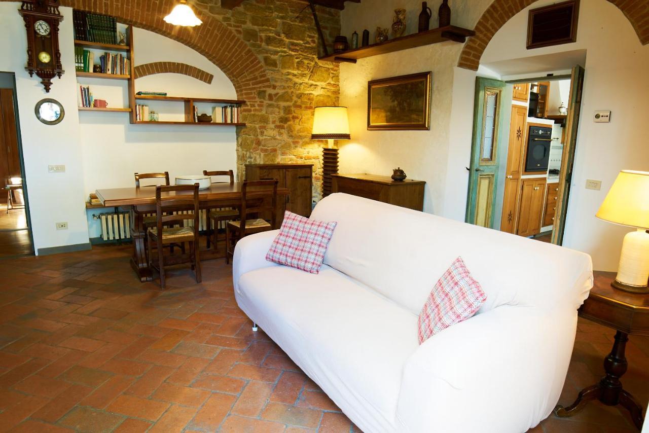 Il Portico Apt - Dolcevita