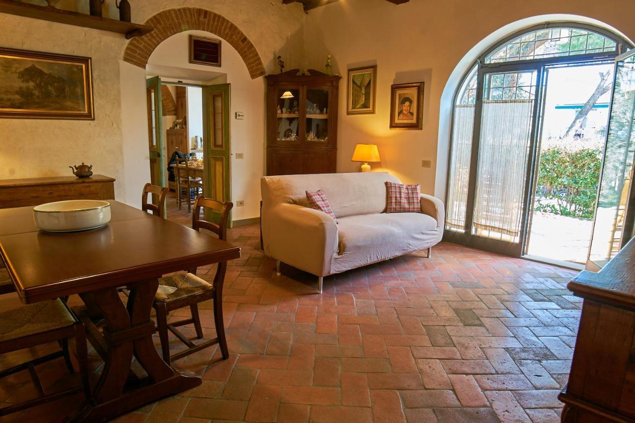 Apartment Il Portico Apt - Dolcevita