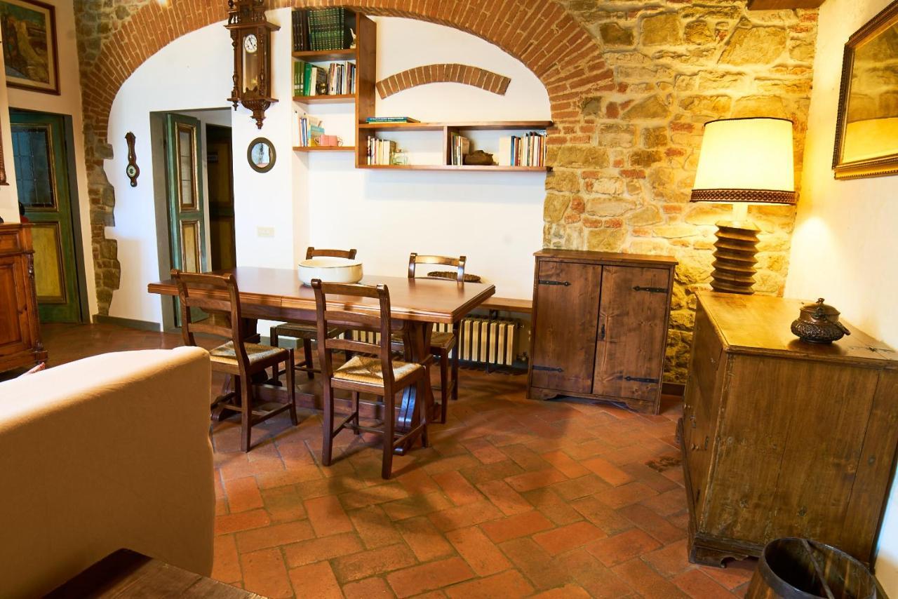 Il Portico Apt - Dolcevita Florence
