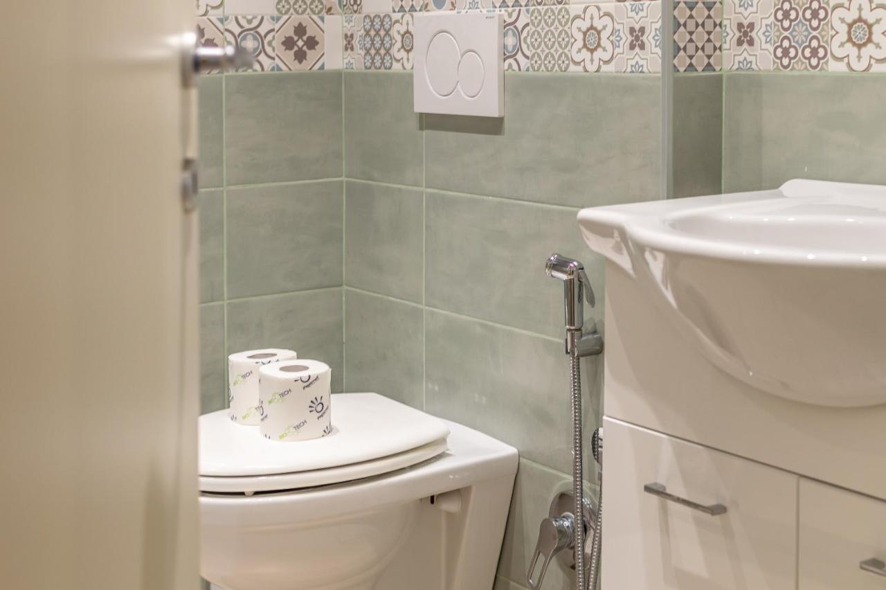 Apartment Pinzochere Family *