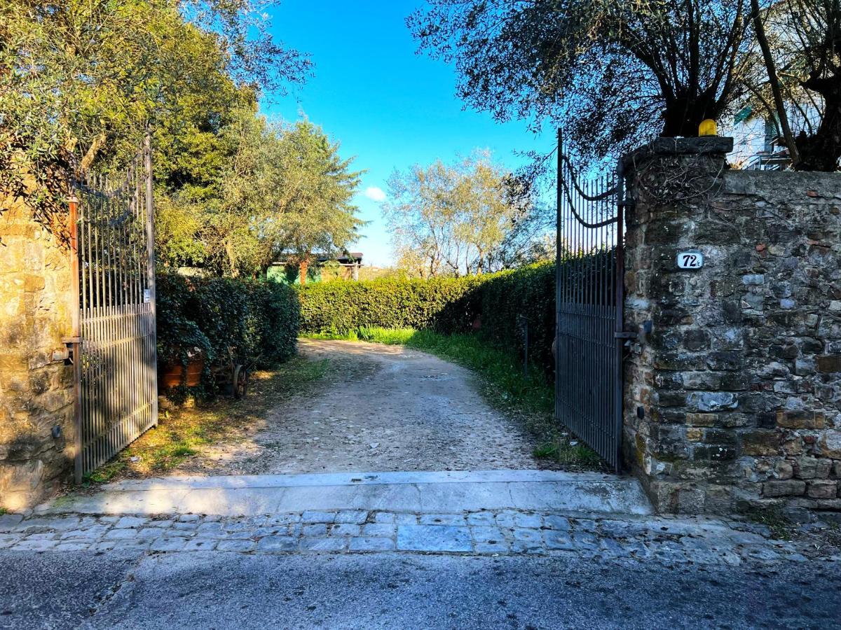 Il Portico Apt - Dolcevita Appartamento *
