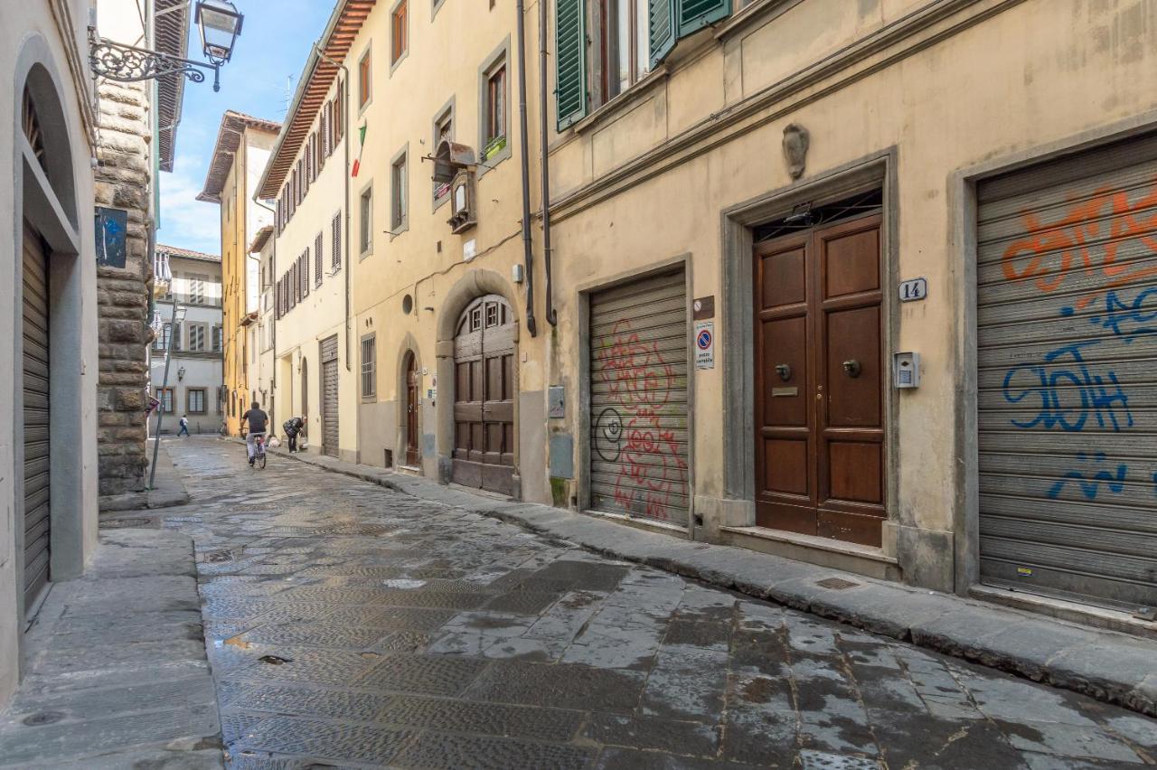Pinzochere Family Florenz