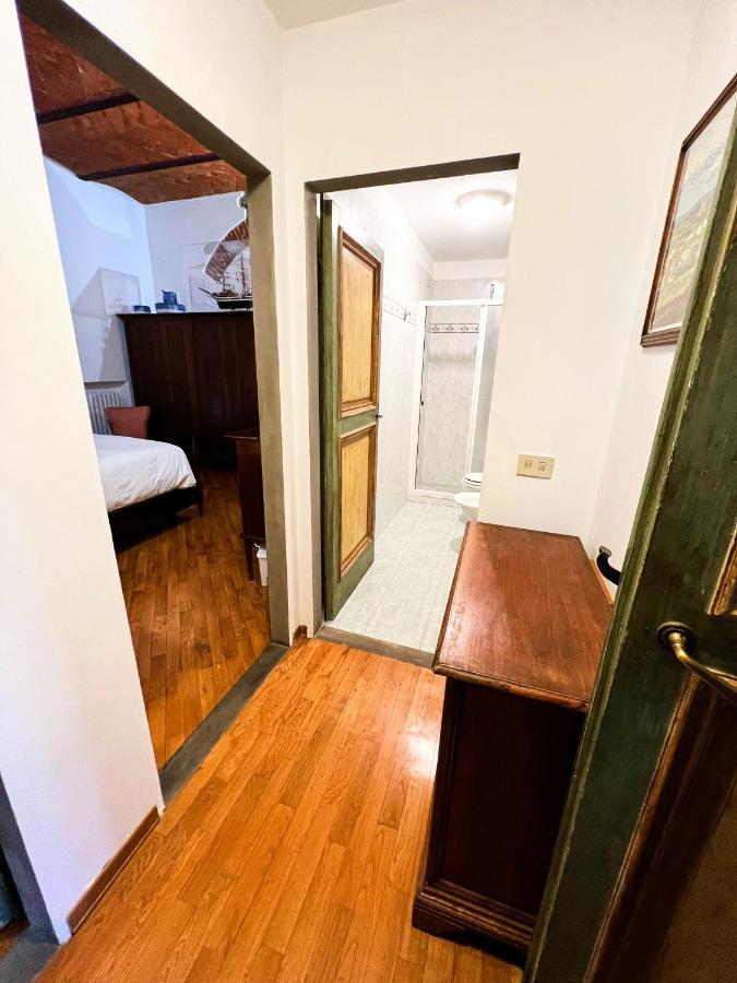 Il Portico Apt - Dolcevita Apartment *