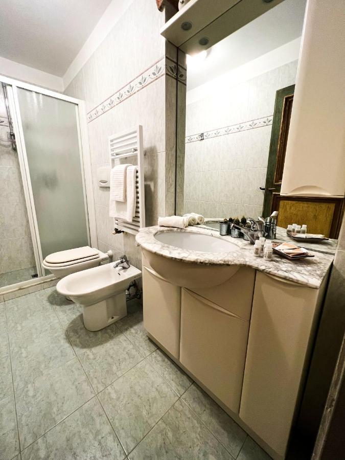 Apartment Il Portico Apt - Dolcevita *