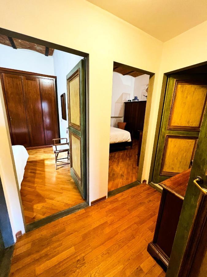 Il Portico Apt - Dolcevita Firenze