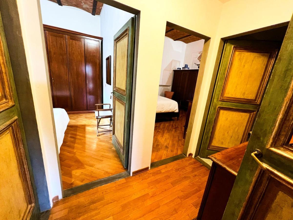 Il Portico Apt - Dolcevita *