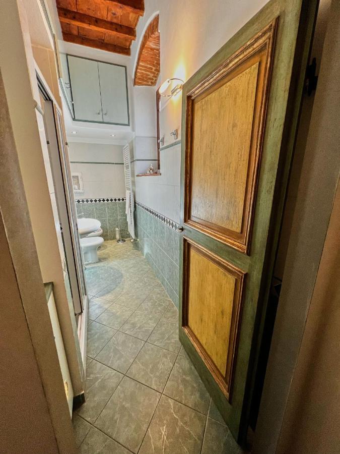 Apartment Il Portico Apt - Dolcevita *