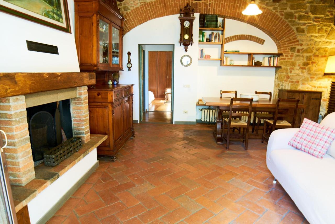 Il Portico Apt - Dolcevita