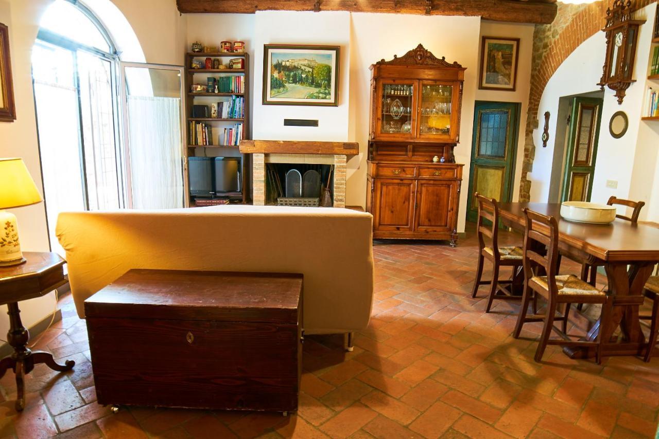 Il Portico Apt - Dolcevita Apartment *