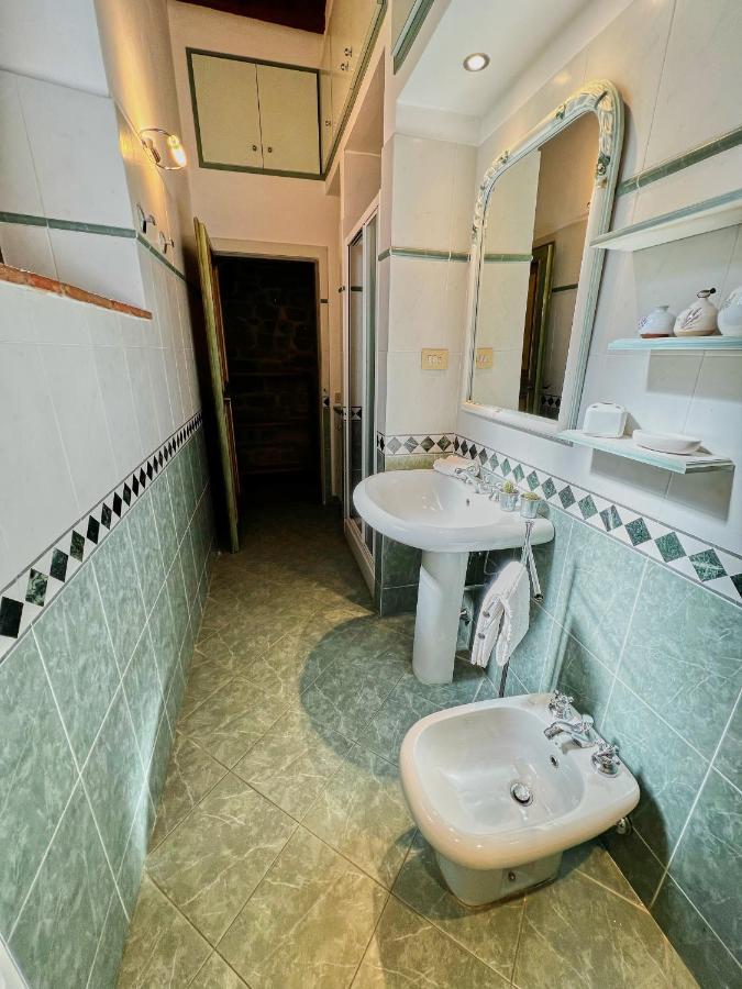 Apartment Il Portico Apt - Dolcevita *