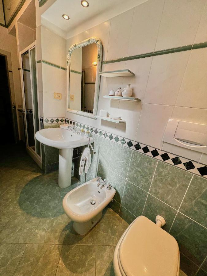 Apartment Il Portico Apt - Dolcevita