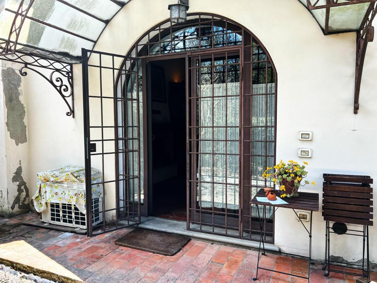 Il Portico Apt - Dolcevita * Florence