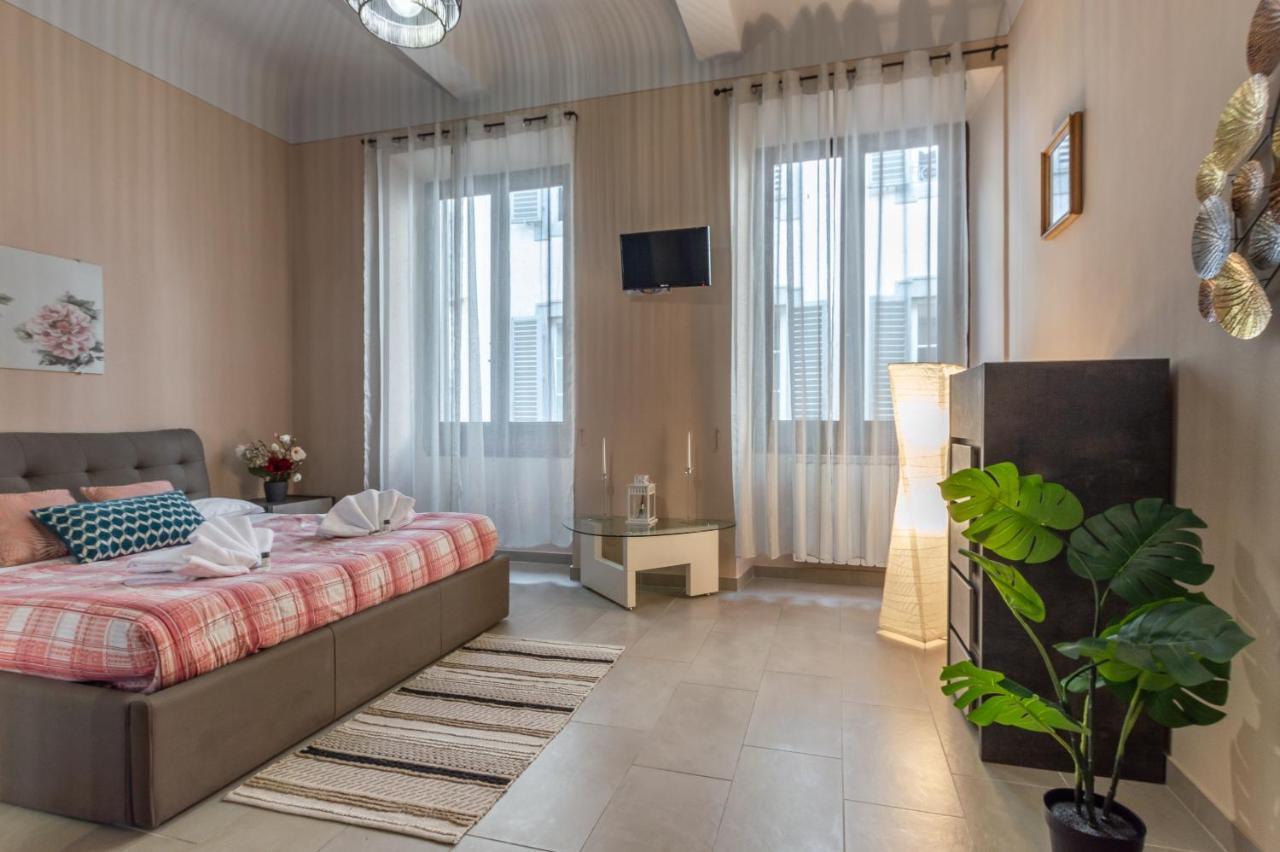 Pinzochere Appartement Florence