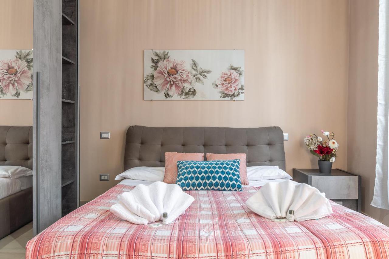 Pinzochere Appartement Florence