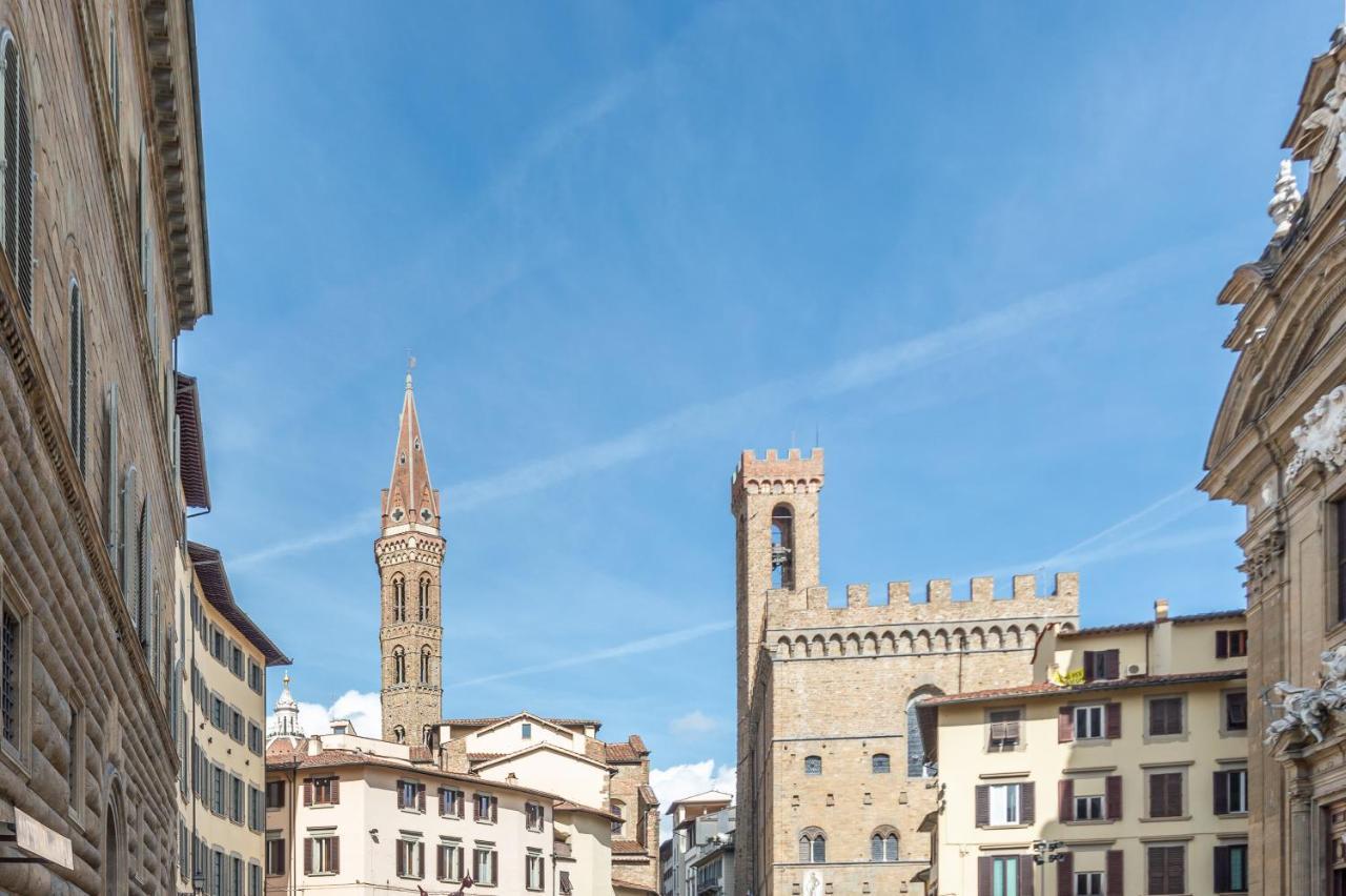 Pinzochere Appartement Florence
