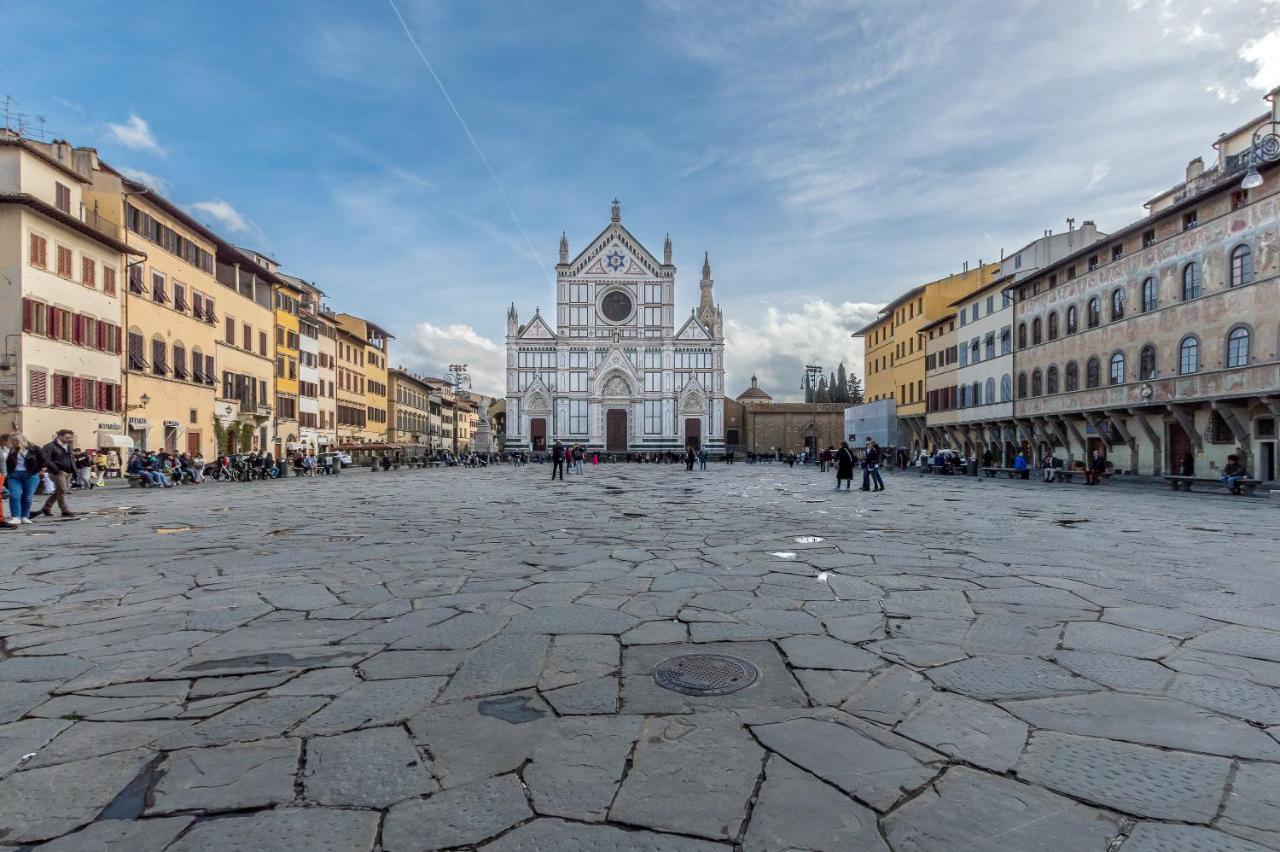 Pinzochere Appartement Florence