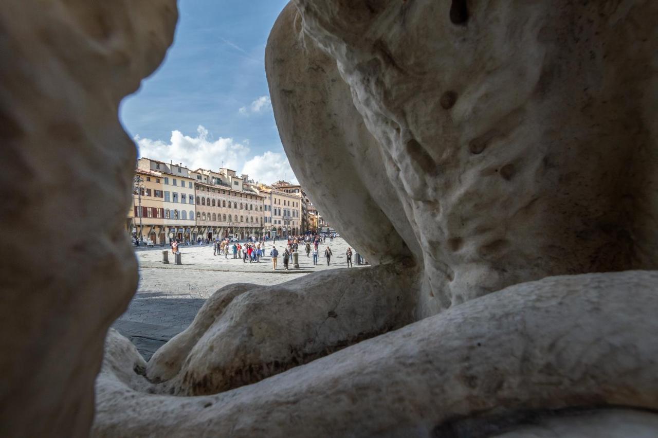 Pinzochere Family * Florenz