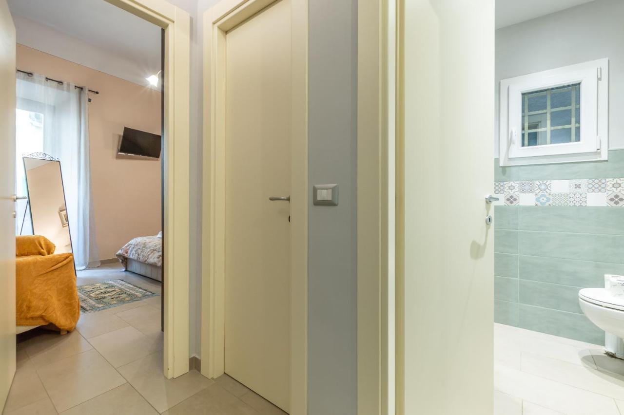Apartment Pinzochere Family *