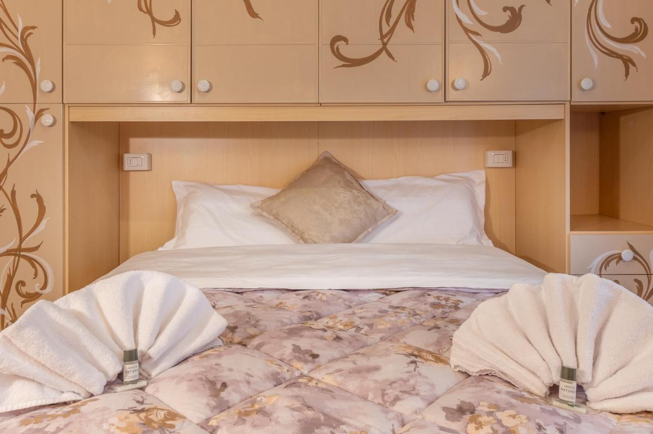 Apartment Pinzochere Family Florenz