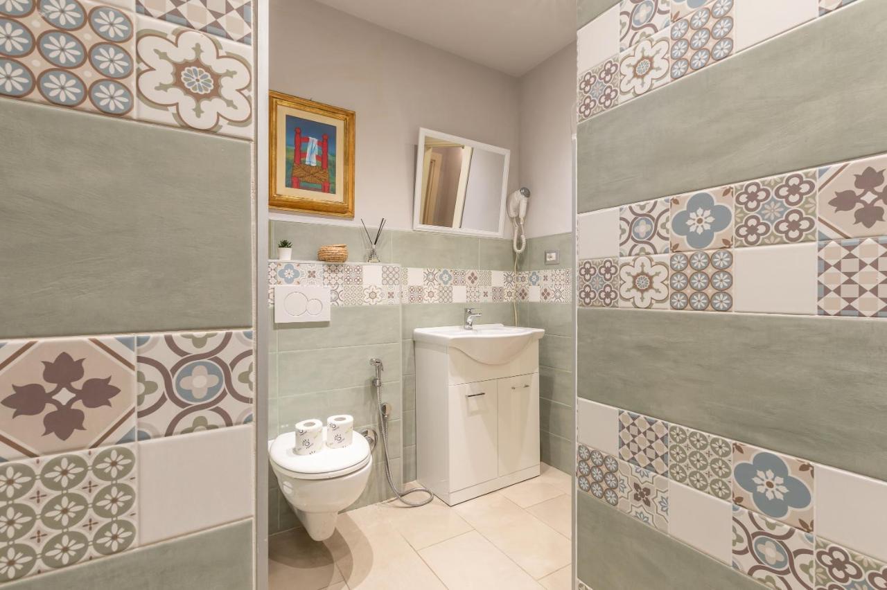 Apartment Pinzochere Family Florenz