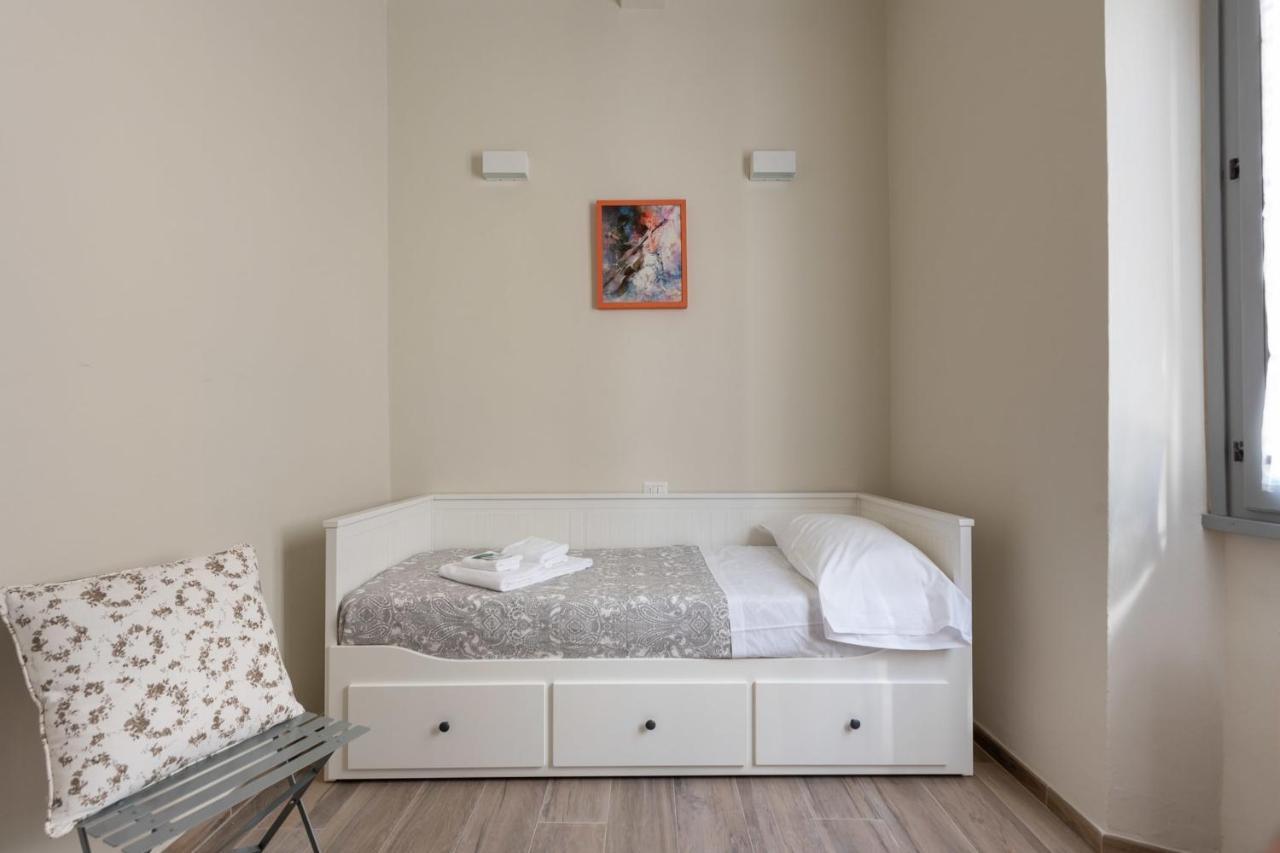 Appartement San Zanobi Family In *