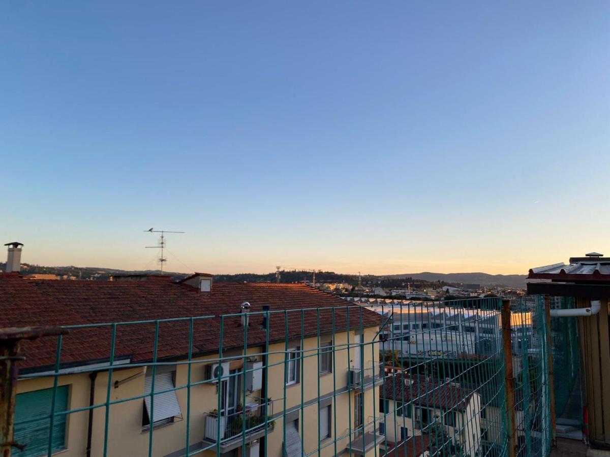 Attico Nesi Appartement