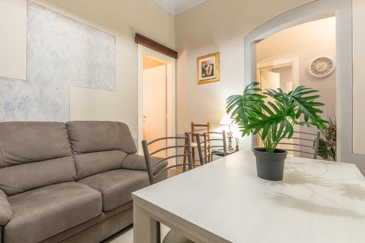 Pinzochere Family Apartment