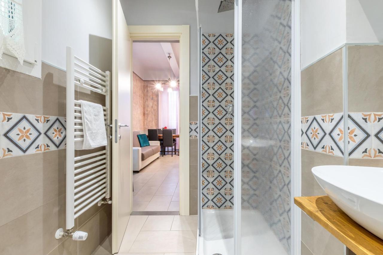 Appartement Pinzochere