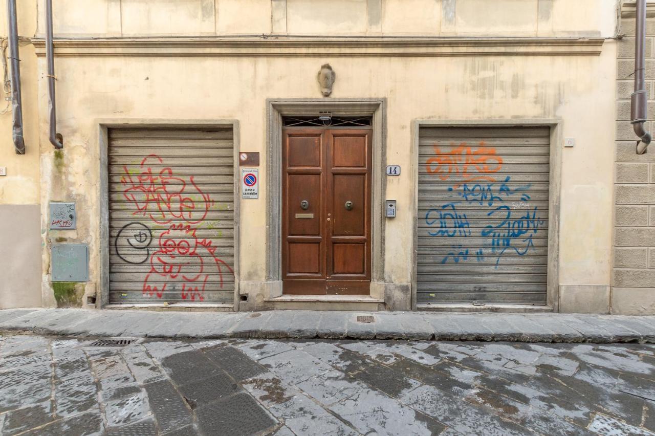 Appartement Pinzochere Florence