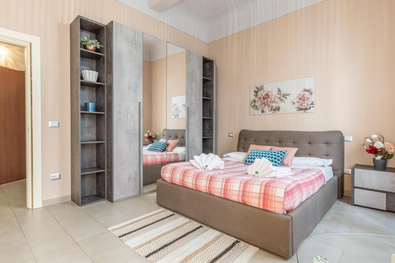 Pinzochere Appartement Florence