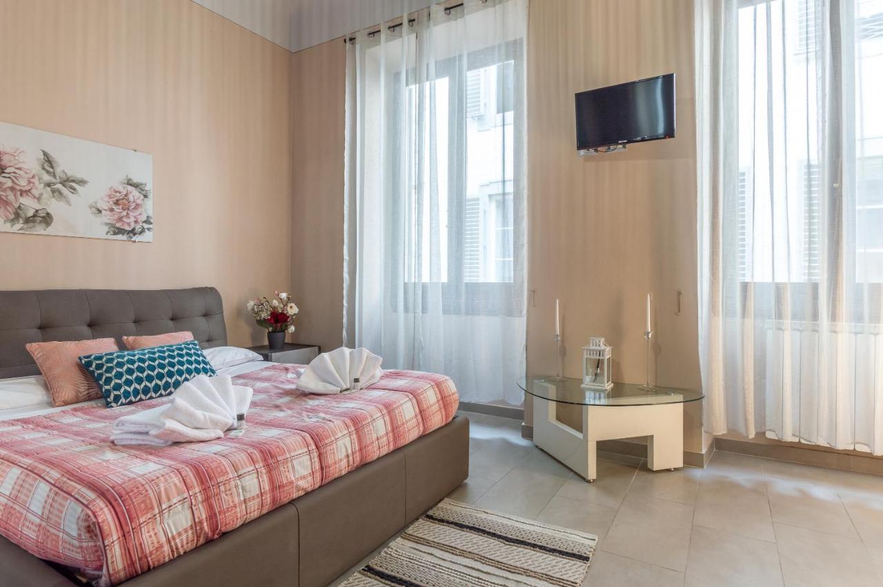 Pinzochere Appartement