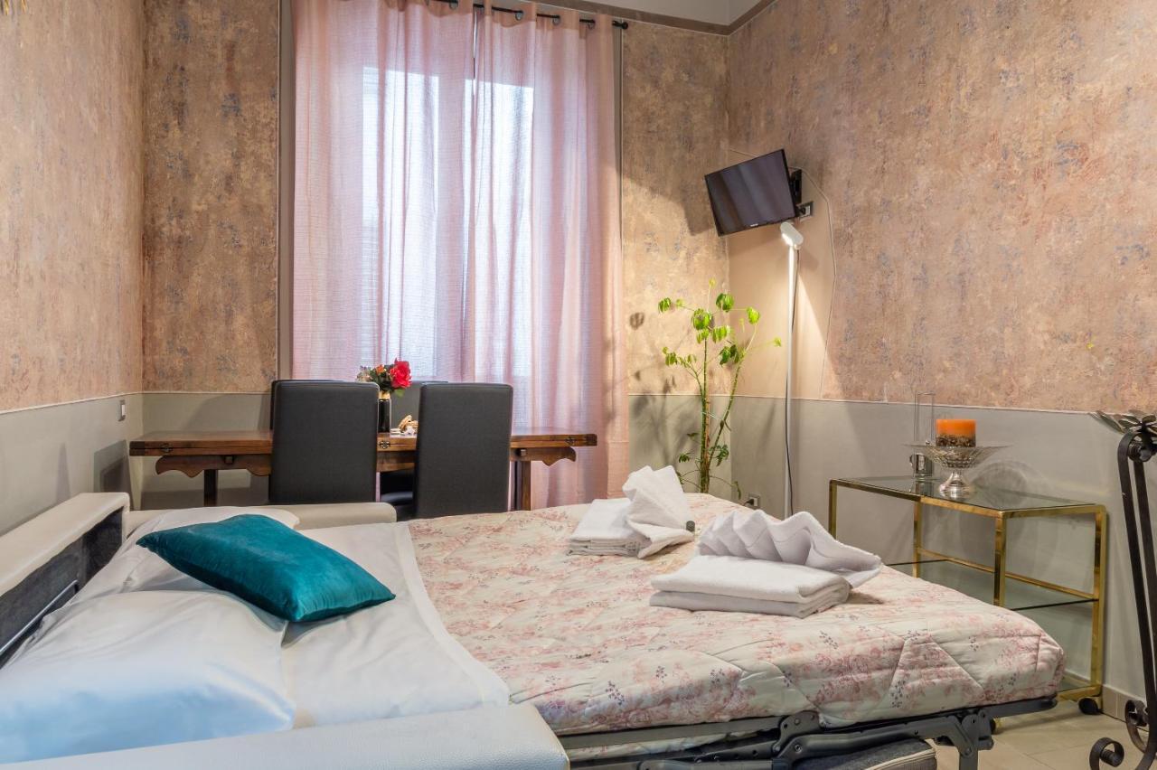 Pinzochere Appartement Florence