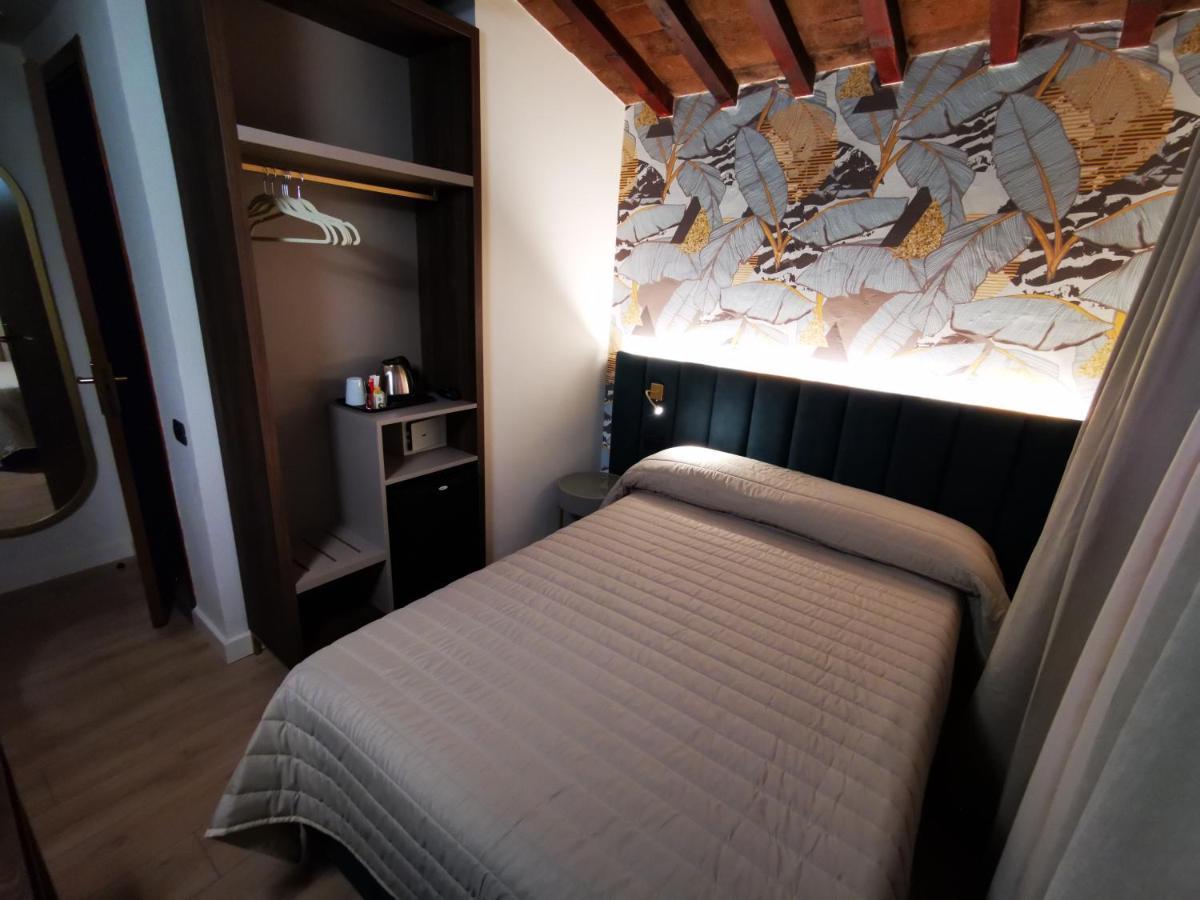 Balcony 3* Florenz