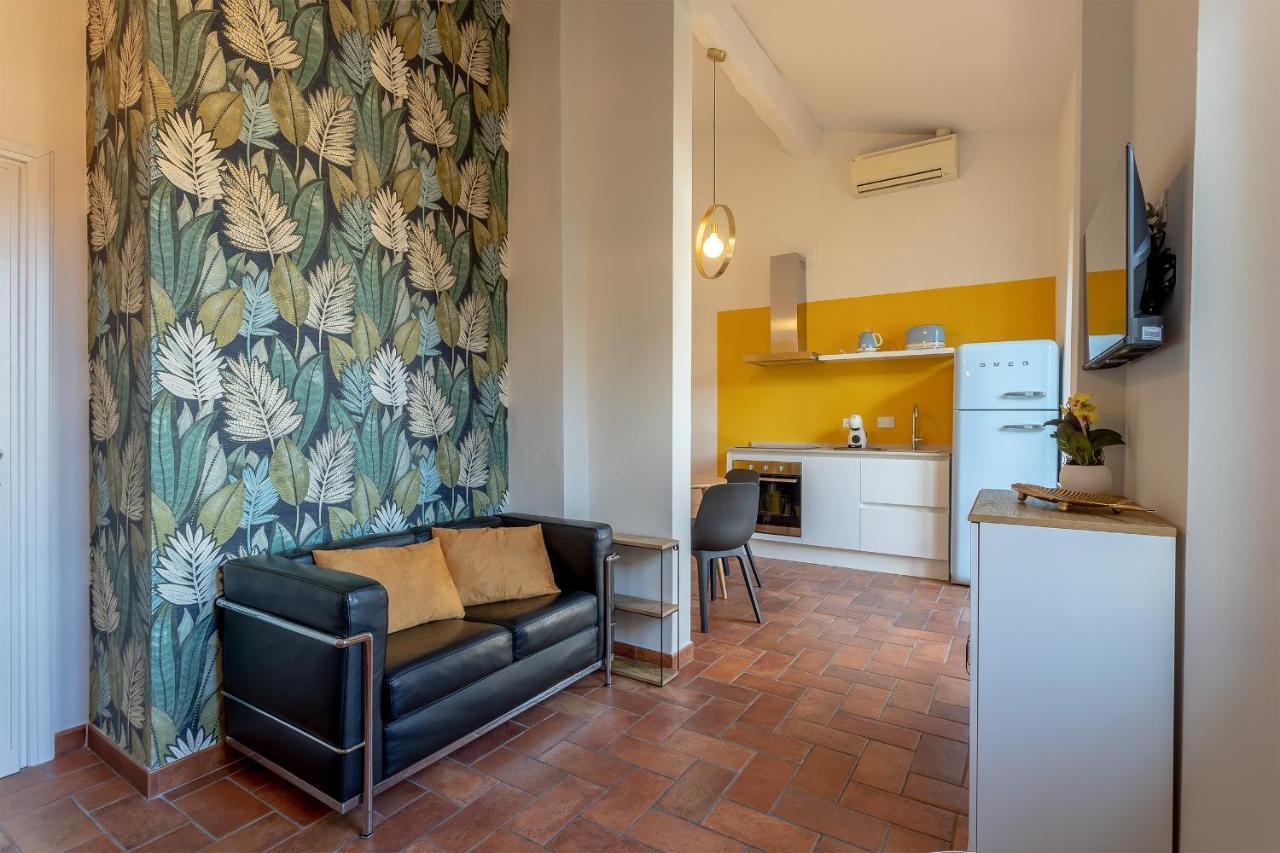 Ridolfi Sei Apartment *