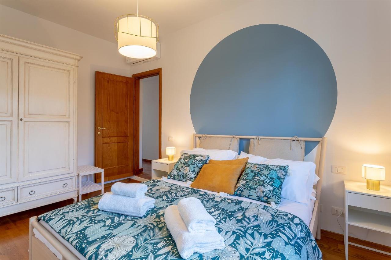 Apartment Ridolfi Sei