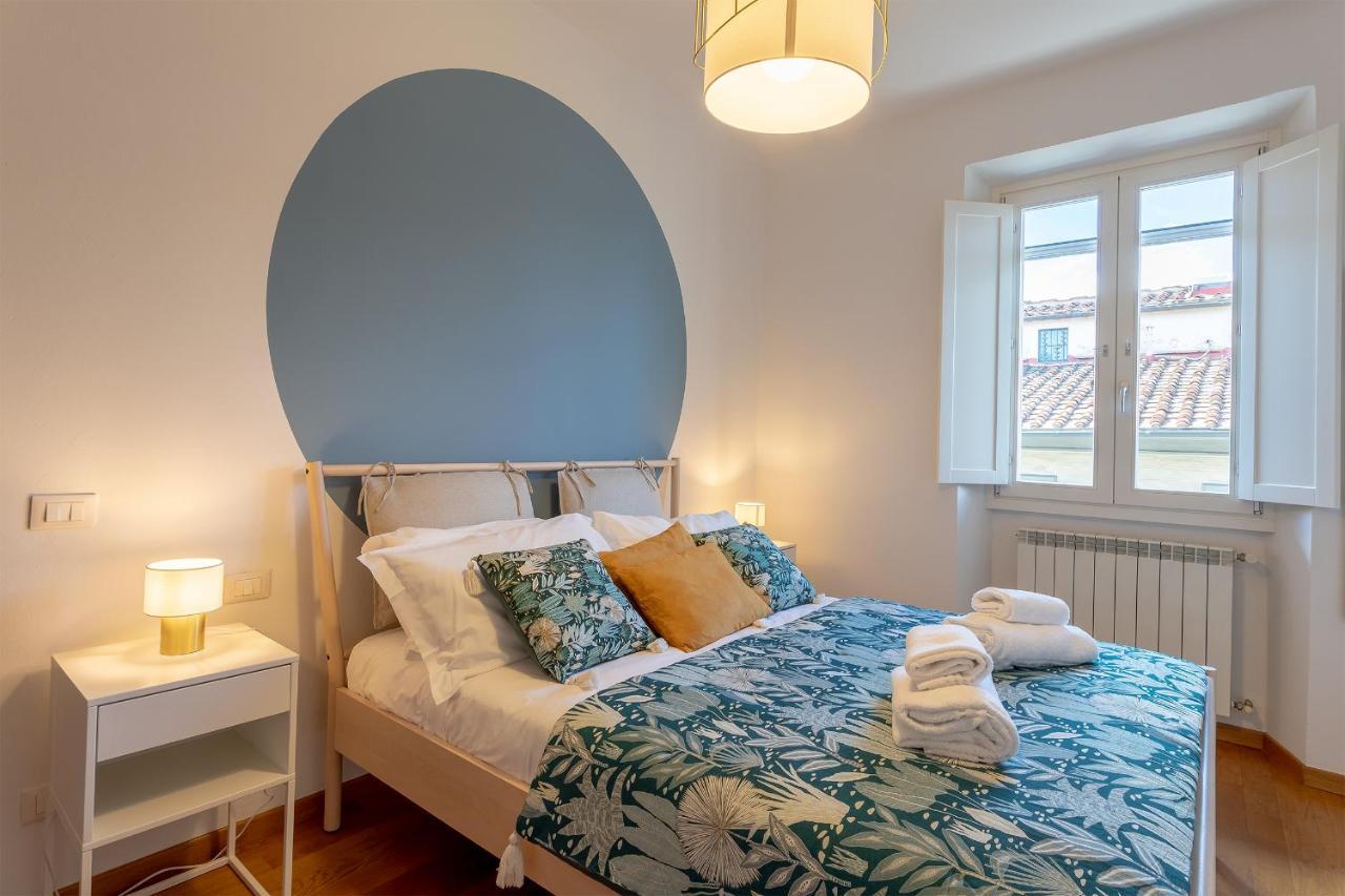 Apartment Ridolfi Sei *