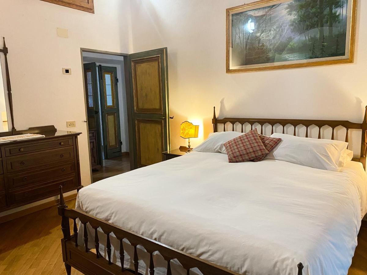 Apartment Il Portico Apt - Dolcevita Florence