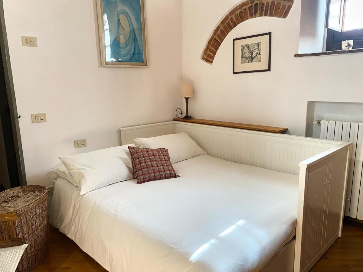 Il Portico Apt - Dolcevita Apartment Florence