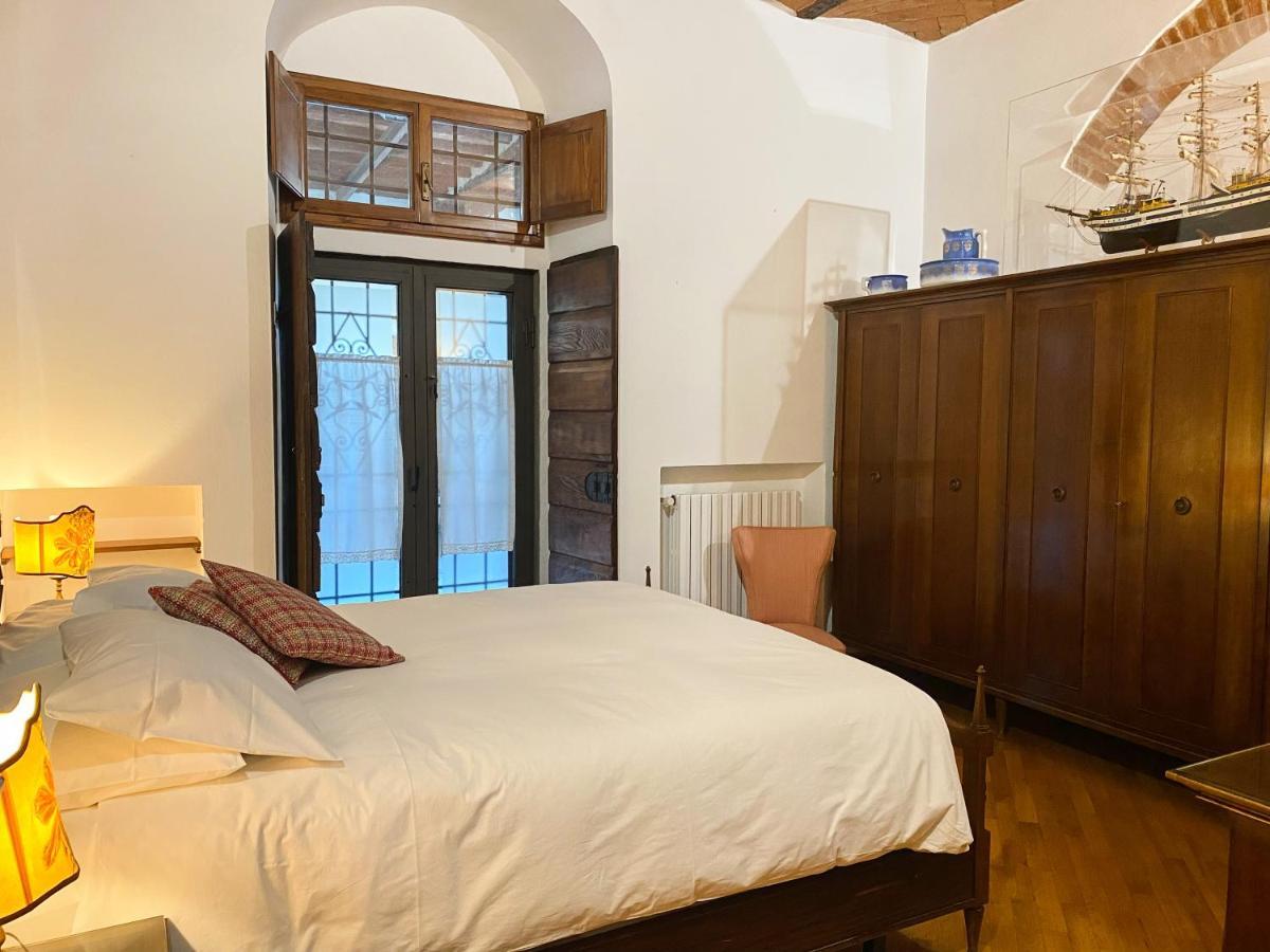 Il Portico Apt - Dolcevita