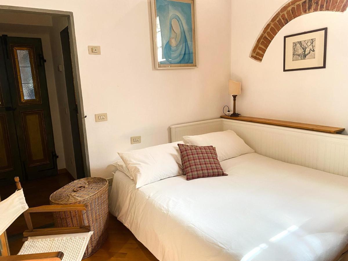 Il Portico Apt - Dolcevita Florence